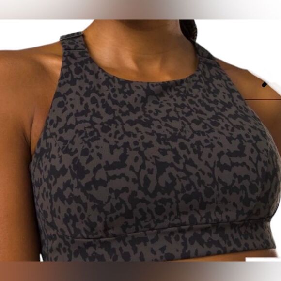 PRANA SUPPORT SPORTS BRA - Picture 1 of 5